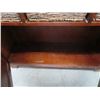 Image 3 : Mahogany Bin Cabinet