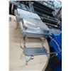 Image 1 : Chafing Dishes - 2 + Stand