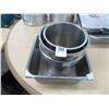 Image 1 : 3/4 Insert Pans & Three Round Insert Pans