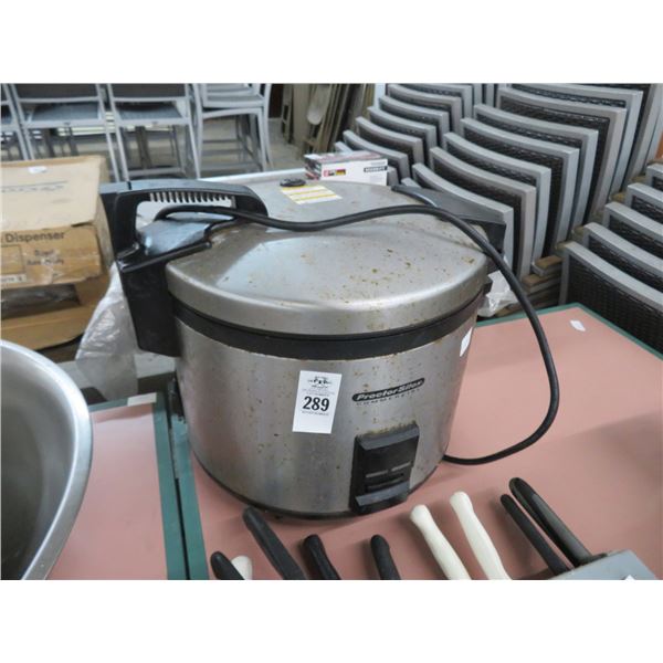 Proctor Silex Pressure Cooker