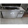 Image 1 : Continental 3' 2-Drawer Ref. Chef Base