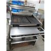 Image 1 : Magic Kitchen 30" Gas Char Grill