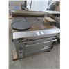 Image 1 : US Range Gas 3' Hot Plate/Oven