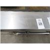 Image 2 : US Range Gas 3' Hot Plate/Oven