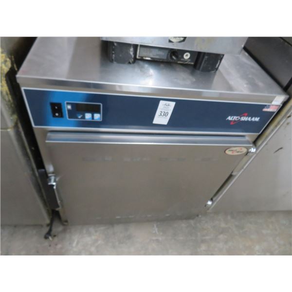 Alto Shaam Halo Heated Worktop Holding Cabinet