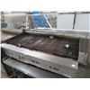 Image 1 : Atosa Gas 4' Char Grill