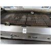 Image 2 : Atosa Gas 4' Char Grill