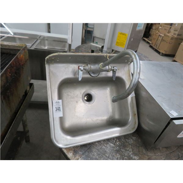 S/S Hand Sink