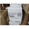 Image 3 : Gojo Hand Soap, Portion Container, Straws & Supplies On Pallet