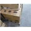 Image 4 : Food Trays, Pizza Sheet & Supplies On Pallet