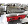 Image 1 : Advanco 2' Gas Flat Grill