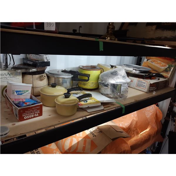 Vintage Kitchen Cat A