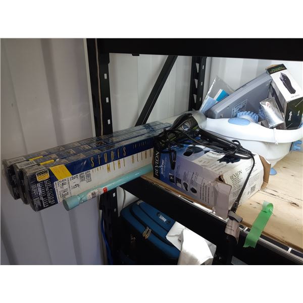 Housewares & Health Cat A