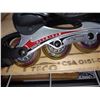 Image 9 : Ripstik & Inline Skates Cat A