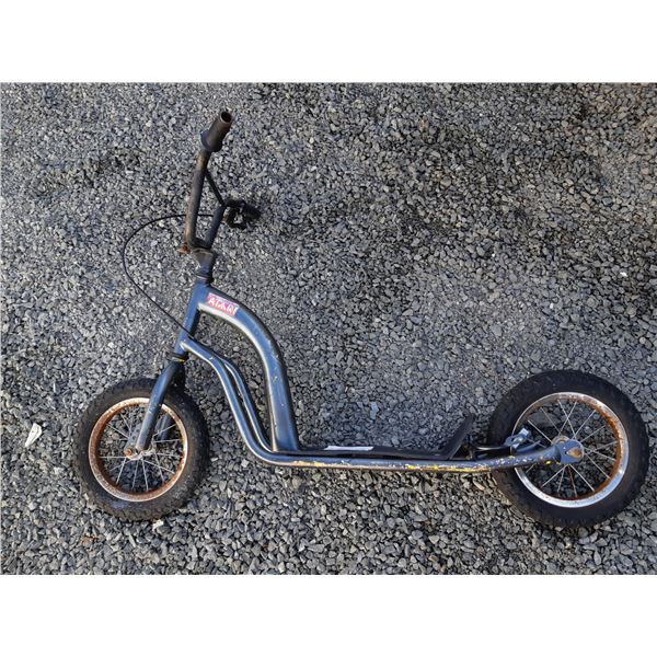 ATRI Scooter Cat B