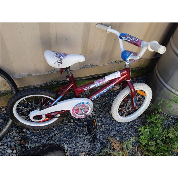 Illusion Supercycle Cat B