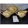 Image 1 : Sadler Teapot Set Cat A