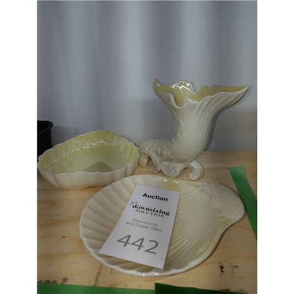 Balleek Décor Cat A