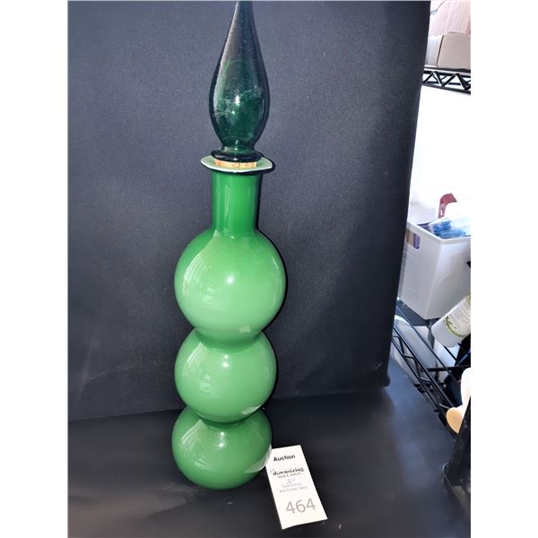 Vintage Empoli Cat A