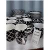 Image 1 : B&W Tableware Cat A