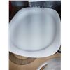Image 7 : White Tableware Cat A