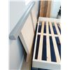 Image 5 : Double bed frame C