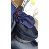 Image 2 : Hat Box and Hats A