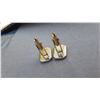 Image 3 : Gold Cuff links A