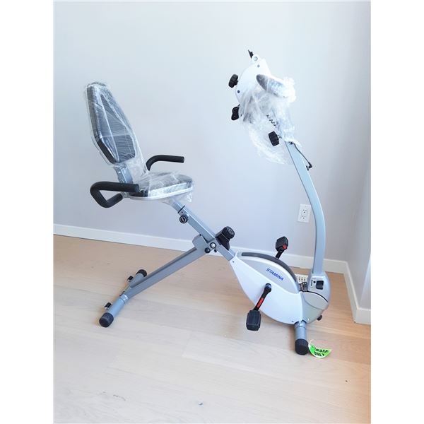 Stamina Exercise Bike C