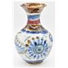 Image 1 : Beautiful Mexican Tonala Ken Edwards Pottery Vase