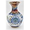 Image 3 : Beautiful Mexican Tonala Ken Edwards Pottery Vase