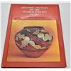 Image 1 : Historic Pottery of the Pueblo Indians, Book