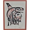 Image 8 : 2 Framed Northwest Coast Prints
