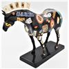 Image 3 : Retired Trail of Painted Ponies Five Card Stud