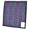 Image 4 : Painted Rock Quilt Design Wall Hanging by Cowie