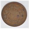 Image 3 : 1868 Two Cent Piece