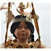 Image 3 : Goldenvale Collection Porcelain Little Bird Doll