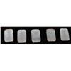 Image 2 : 5 Troy Ounce Ingots
