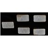 Image 3 : 5 Troy Ounce Ingots