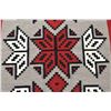 Image 2 : 1980s Navajo Ganado Red Wool Textile Rug