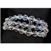 Image 3 : Bohemian Aurora Bourealis Crystal Bracelet