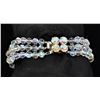 Image 4 : Bohemian Aurora Bourealis Crystal Bracelet