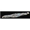 Image 5 : Bohemian Aurora Bourealis Crystal Bracelet