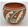Image 2 : Jemez Pottery Bowl by Mary Small