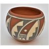 Image 3 : Jemez Pottery Bowl by Mary Small