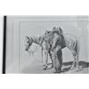 Image 2 : Framed Magazine Print ''The Bond'' by Shoofly