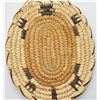 Image 2 : Tohono O'odham Figural Turtle Basket Tray