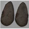 Image 3 : Split Rock Specimen with Fern Fossil Inside