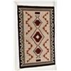 Image 1 : 1980s Navajo Wool Textile Rug