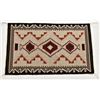 Image 2 : 1980s Navajo Wool Textile Rug